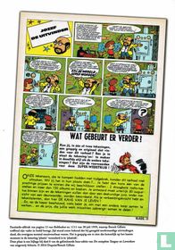 Trammelant in de woestijn