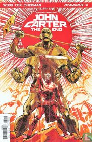The End 3