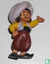 Sindbad der Seemann