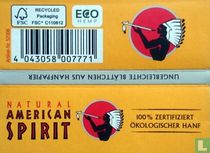 American Spirit Single automatic 