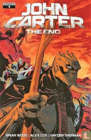 The End 4