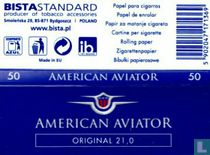 American Aviator Single automatic 