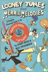 Looney Tunes and Merrie Melodies