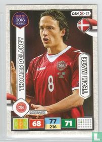 Thomas Delaney