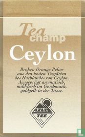 Ceylon