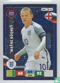 Wayne  Rooney