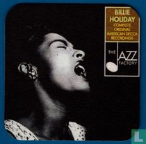 Bush a story as rich as jazz Billie holiday 2 