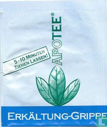 Erkältung-Grippe