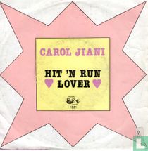 Hit'n run lover 