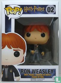 Ron Weasley