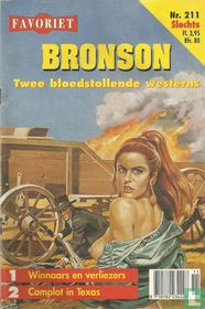 Bronson 211