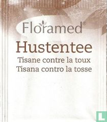 Hustentee