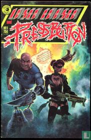 Laser Eraser and Pressbutton 1