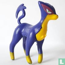Liepard