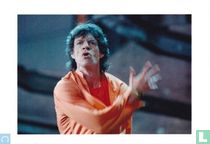 Mick Jagger: foto