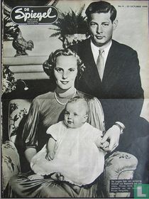 De Spiegel 4