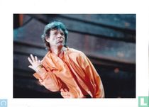 Mick Jagger: foto