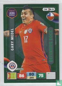 Gary Medel