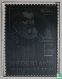 Willem Barentsz acheter