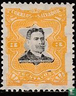 Präsident F. Figueroa
