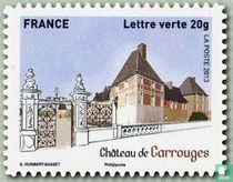 Heritage of France