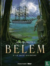 Le yacht du bagne 