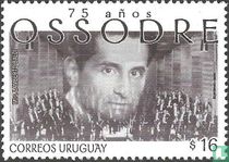 75 years of State Symphony Orchestra OSSODRE