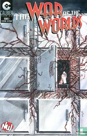 The War Of The Worlds 2