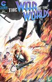 The War Of The Worlds 5