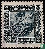 Paketmarke
