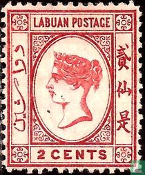 Koningin Victoria