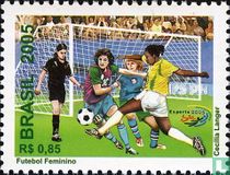 Frauenfußball