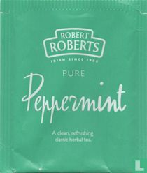 Pure Peppermint