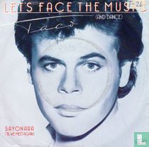 Let's Face the Music