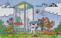 Digit Telefoonkabine