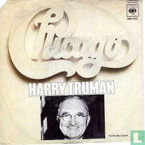 Harry Truman 