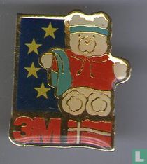 3M (Denmark)