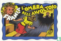 L'Ombra Dell Ávvoltolo