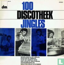 100 Discotheek Jingles