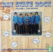 Back State Rock Volume 1 - The Sixties