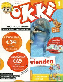 Okki 1 b