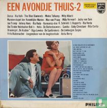 Een avondje thuis - no. 2