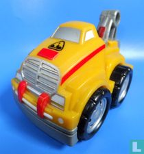 Takelwagen 
