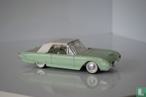 Ford Thunderbird Mk III convertible