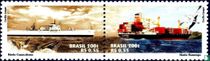 Merchant Navy Ships