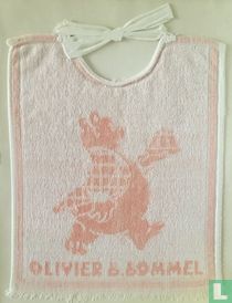 Slabbetje Bommel [I]