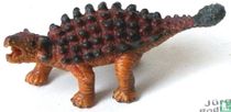 Saichania mini