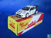 Ford Focus WRC #4