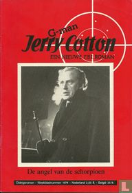 G-man Jerry Cotton 1579