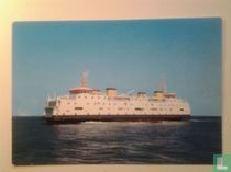 M.S."Prinses Juliana"